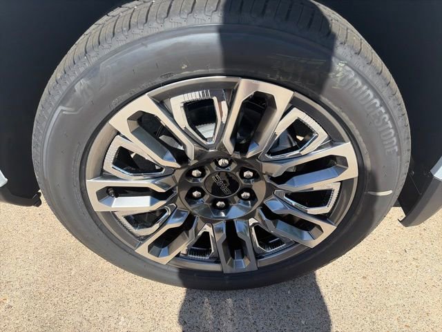 New 2026 GMC Sierra 1500 Denali Ultimate AWD/4WD image 10