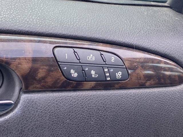 Used 2006 Buick Lucerne CXS w/ Driver Confidence Package FWD image 6