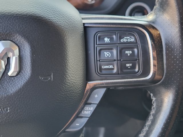Used 2020 RAM 2500 Power Wagon AWD/4WD image 14