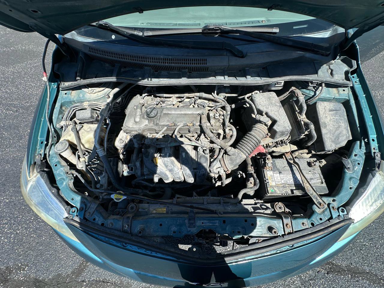 Used 2010 Toyota Corolla FWD image 17