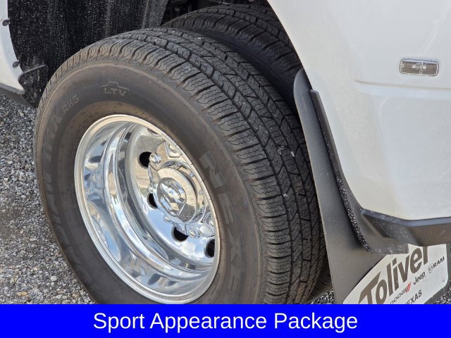 New 2026 RAM 3500 Lone Star AWD/4WD image 7
