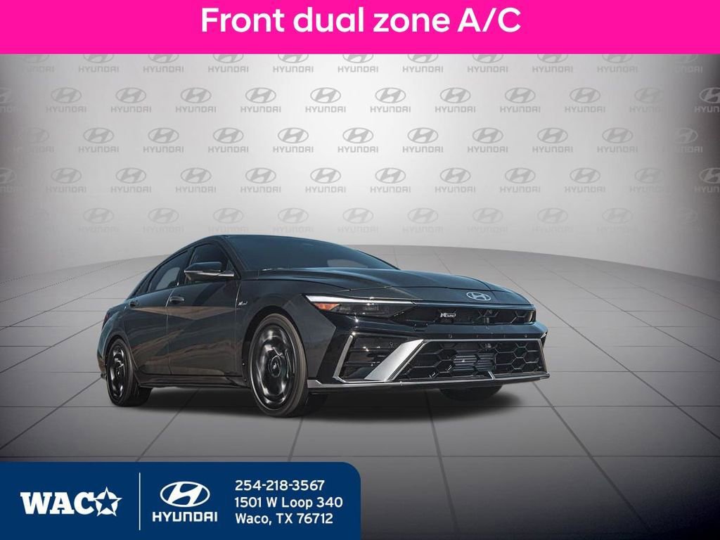 Used 2026 Hyundai Tucson SEL image 5