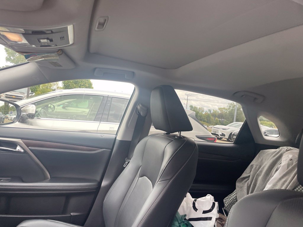 Used 2020 Lexus RX 350 AWD w/ Premium Package image 25