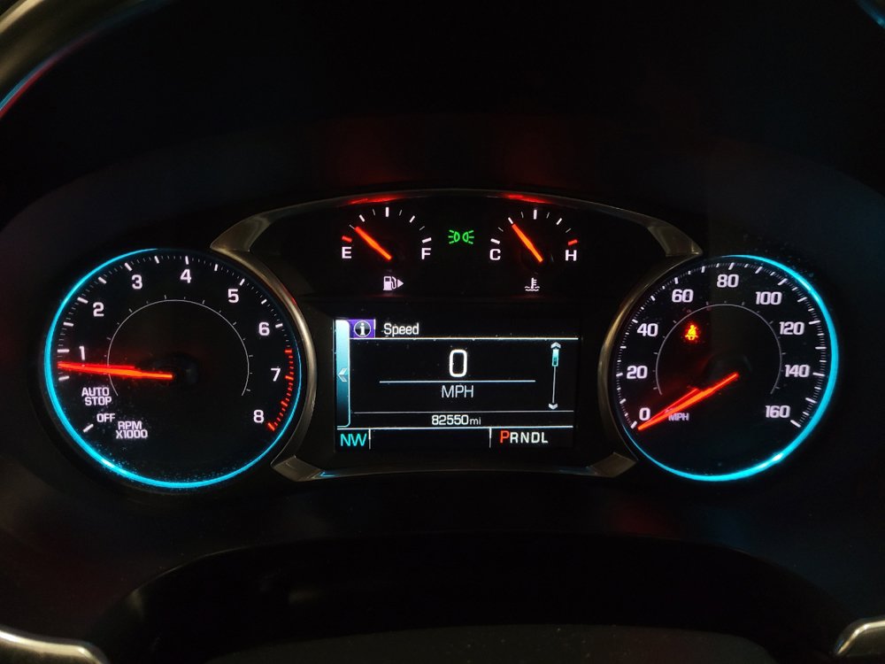 Used 2018 Chevrolet Malibu LT FWD image 23