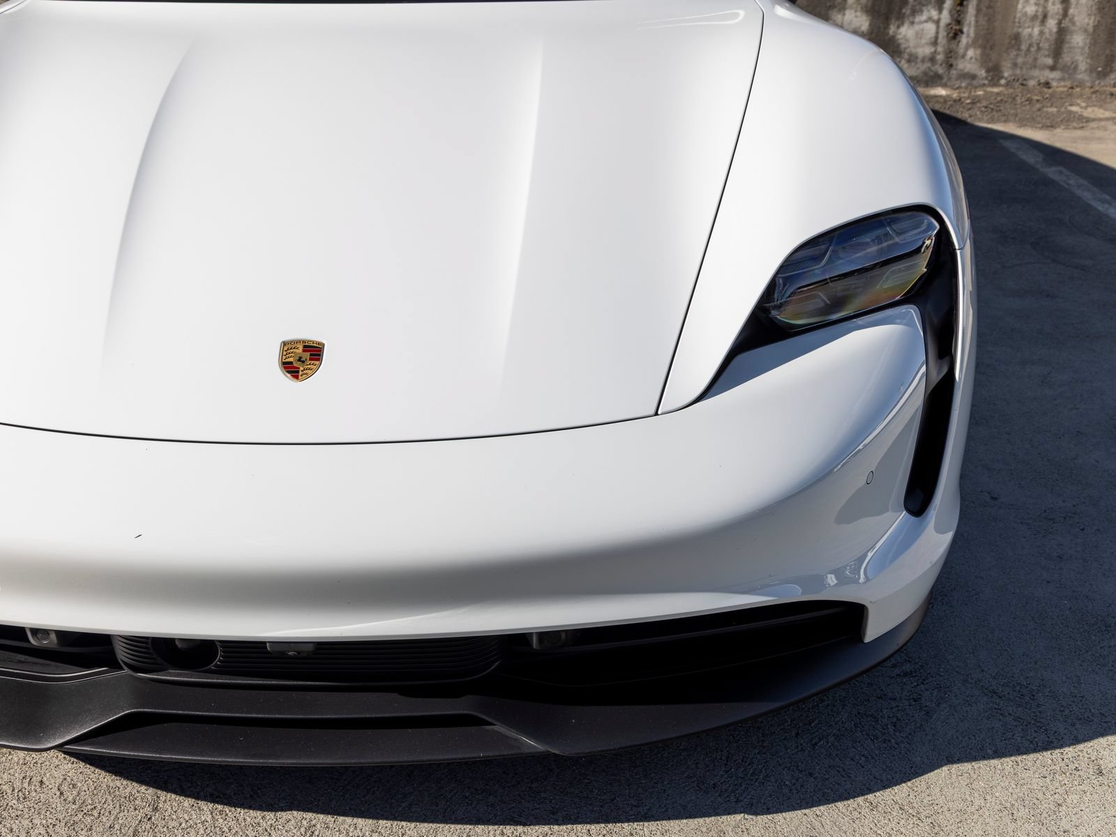 Used 2024 Porsche Taycan 4S AWD/4WD image 17