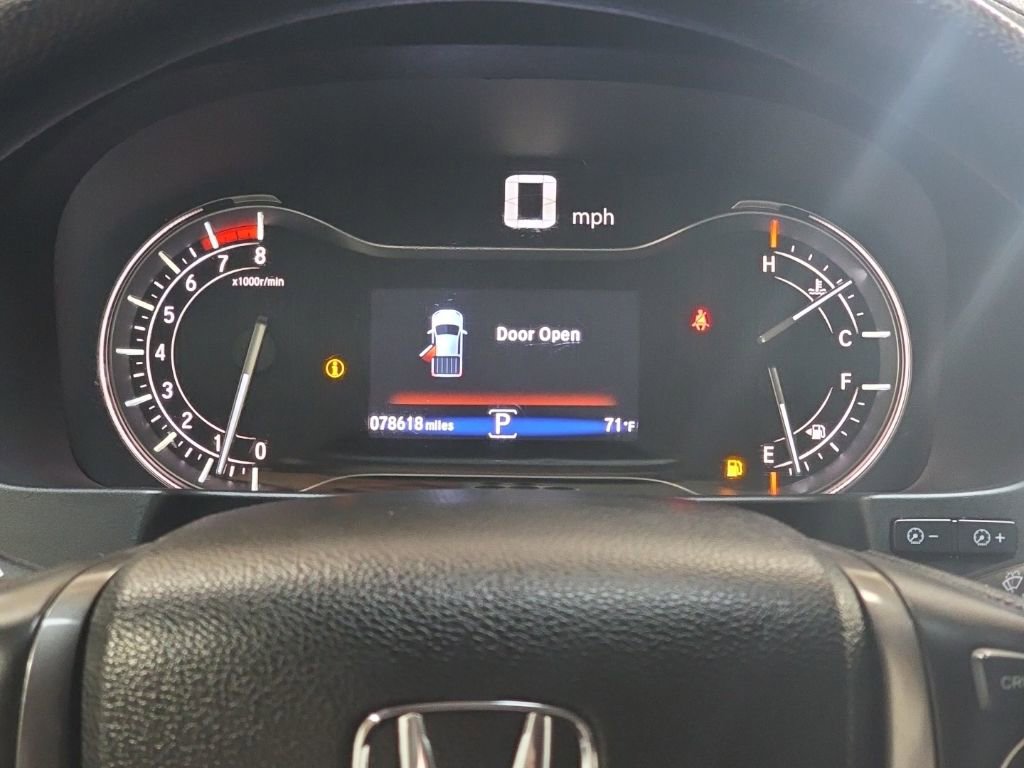 Used 2019 Honda Ridgeline Sport image 17