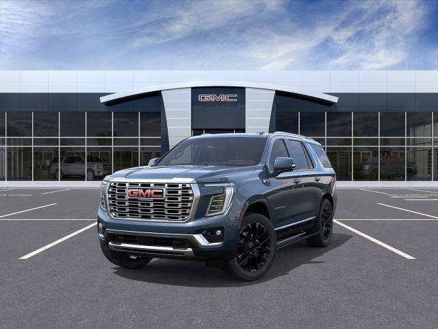New 2026 GMC Yukon Denali w/ Denali Reserve Package AWD/4WD image 32