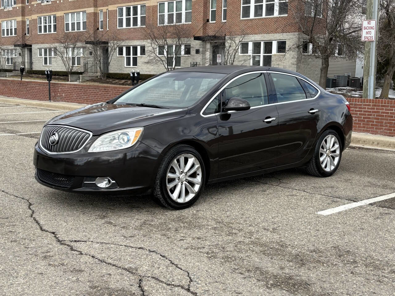 Used 2013 Buick Verano image 3