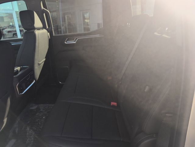 New 2026 Chevrolet Silverado 1500 LTZ w/ LTZ Convenience Package II image 50