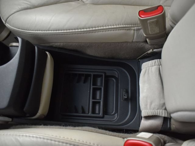 Used 2000 Mercury Sable LS Premium FWD image 18