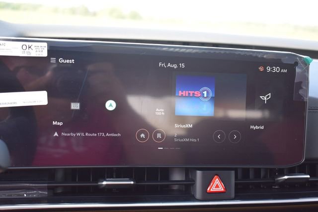 New 2026 Kia Carnival SX Prestige FWD image 32