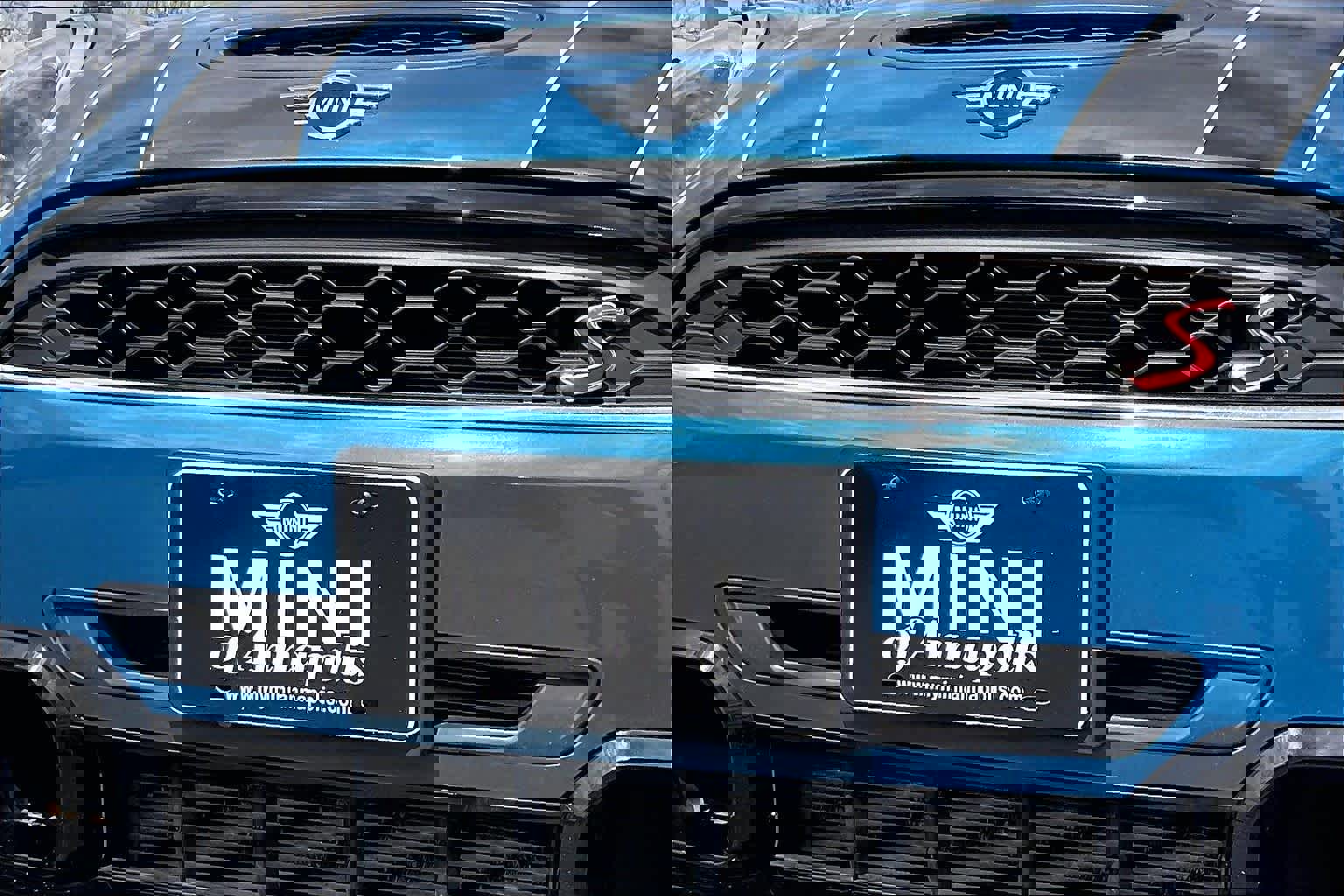 Used 2023 MINI Cooper S image 29