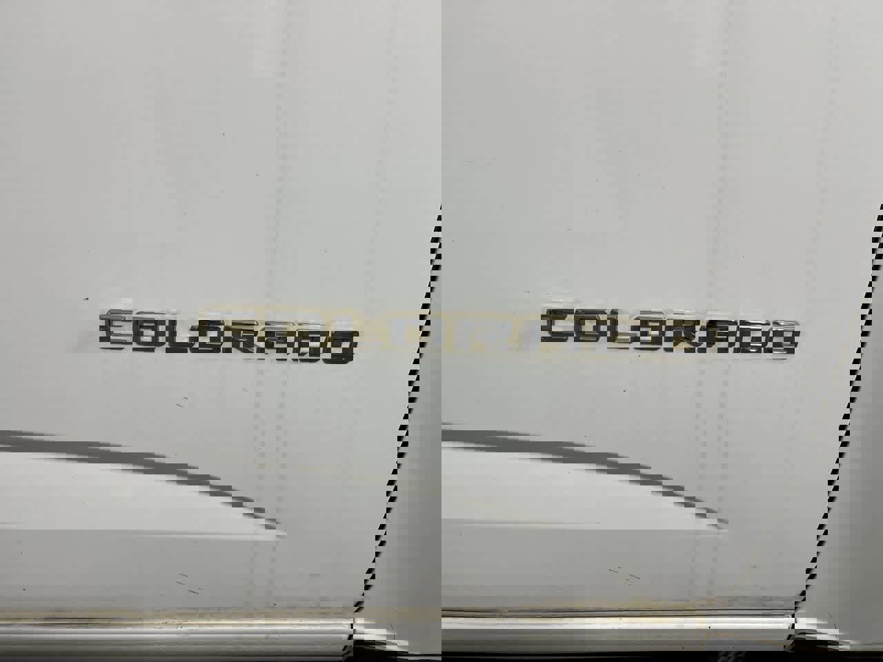 Used 2022 Chevrolet Colorado LT w/ Fleet Safety Package image 11