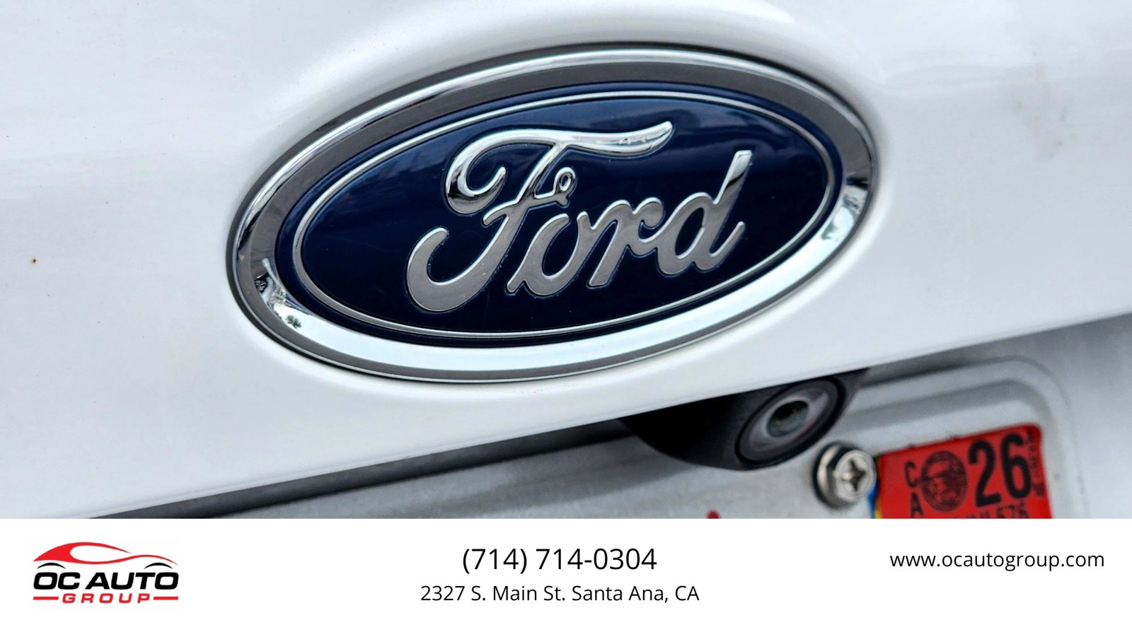 Used 2019 Ford Fiesta SE FWD image 29