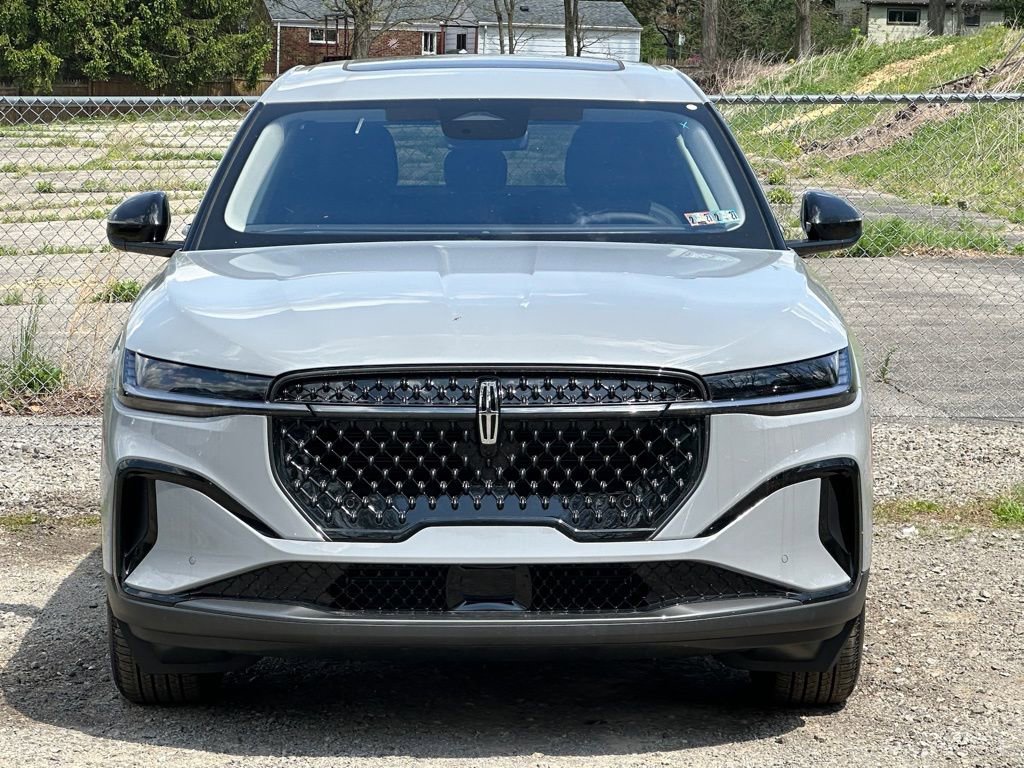 New 2026 Lincoln Nautilus Premier w/ Equipment Group 102A AWD/4WD image 31