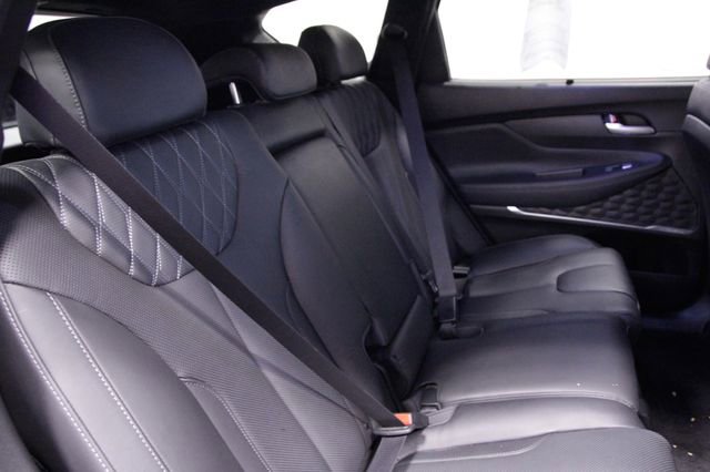 Used 2023 Hyundai Santa Fe Calligraphy image 18