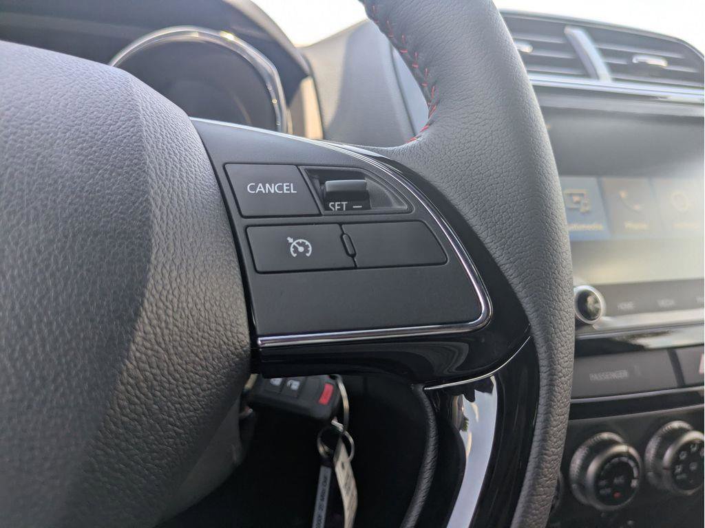 New 2025 Mitsubishi Outlander Sport AWD image 19
