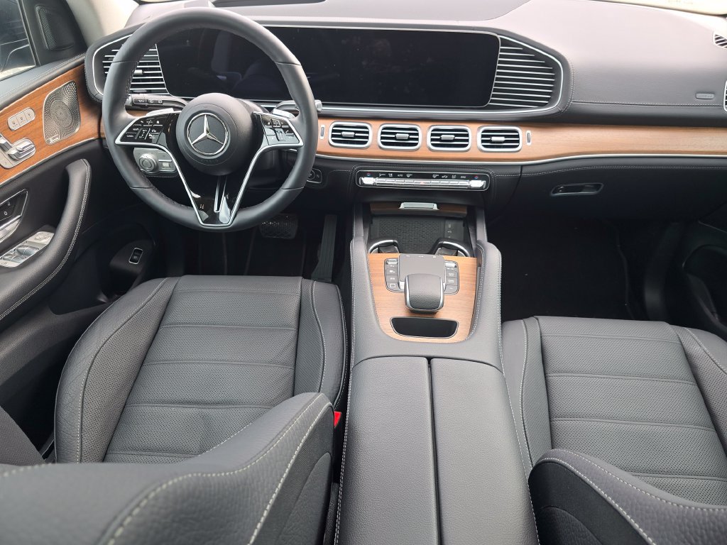 Certified 2026 Mercedes-Benz GLE 450 4MATIC image 23