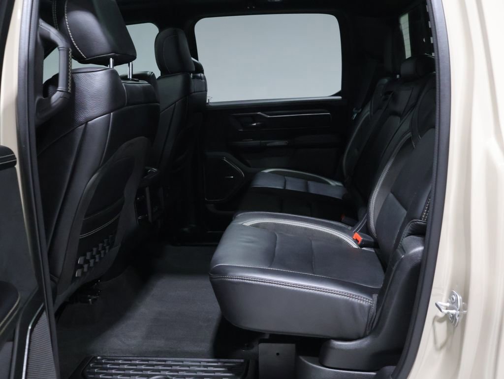 Used 2022 RAM 1500 TRX w/ TRX Level 2 Equipment Group image 20