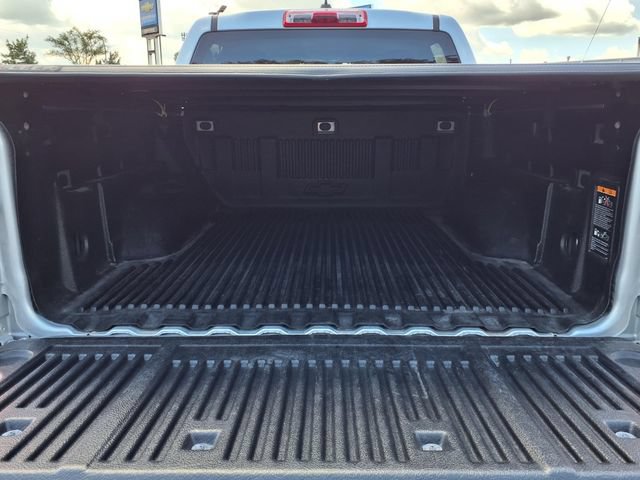 Used 2020 Chevrolet Colorado LT AWD/4WD image 19