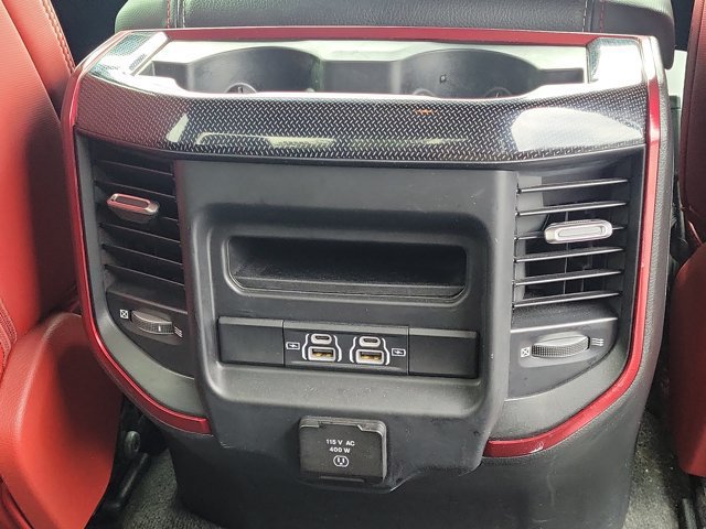 Used 2022 RAM 1500 Rebel w/ Rebel Level 2 Equipment Group AWD/4WD image 6