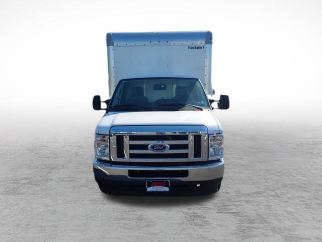 Used 2025 Ford E-350 and Econoline 350 Super Duty w/ Power Equipment Group RWD image 2
