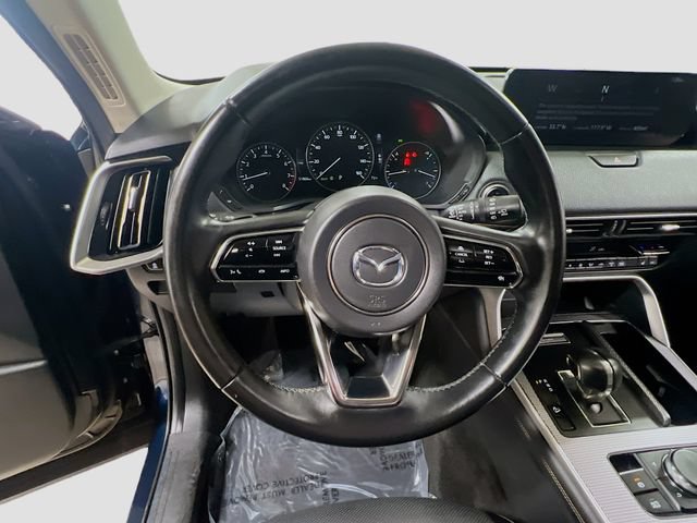 Used 2024 MAZDA CX-90 3.3 Turbo w/ Preferred Plus AWD/4WD image 11