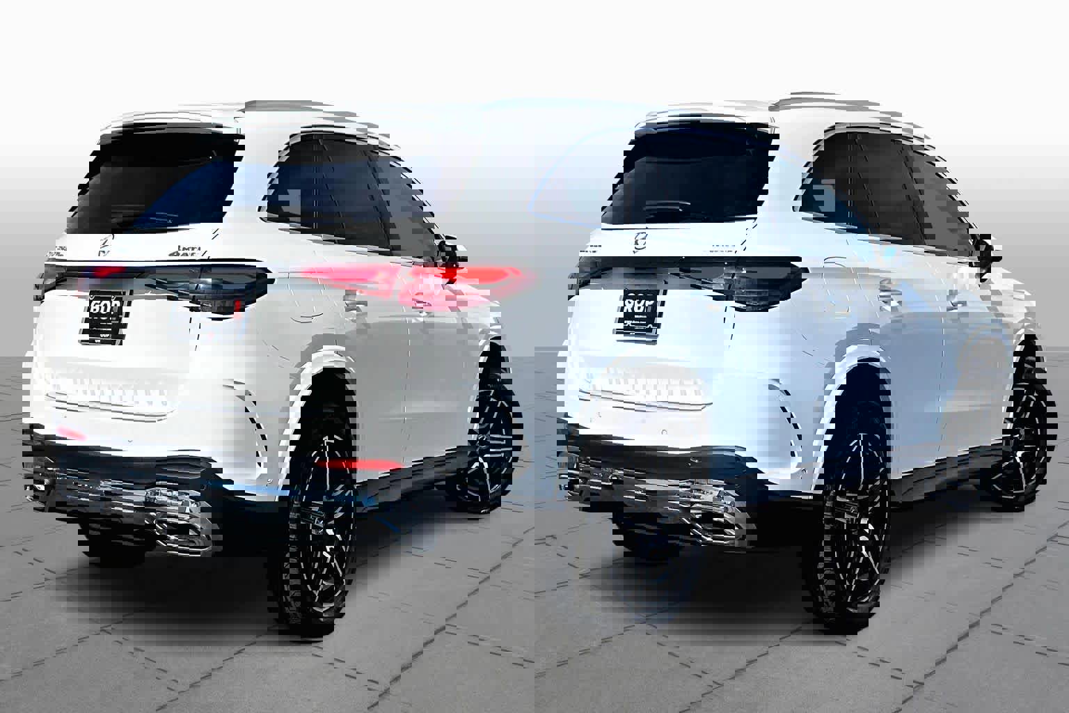 Certified 2025 Mercedes-Benz GLC 350e 4MATIC image 13