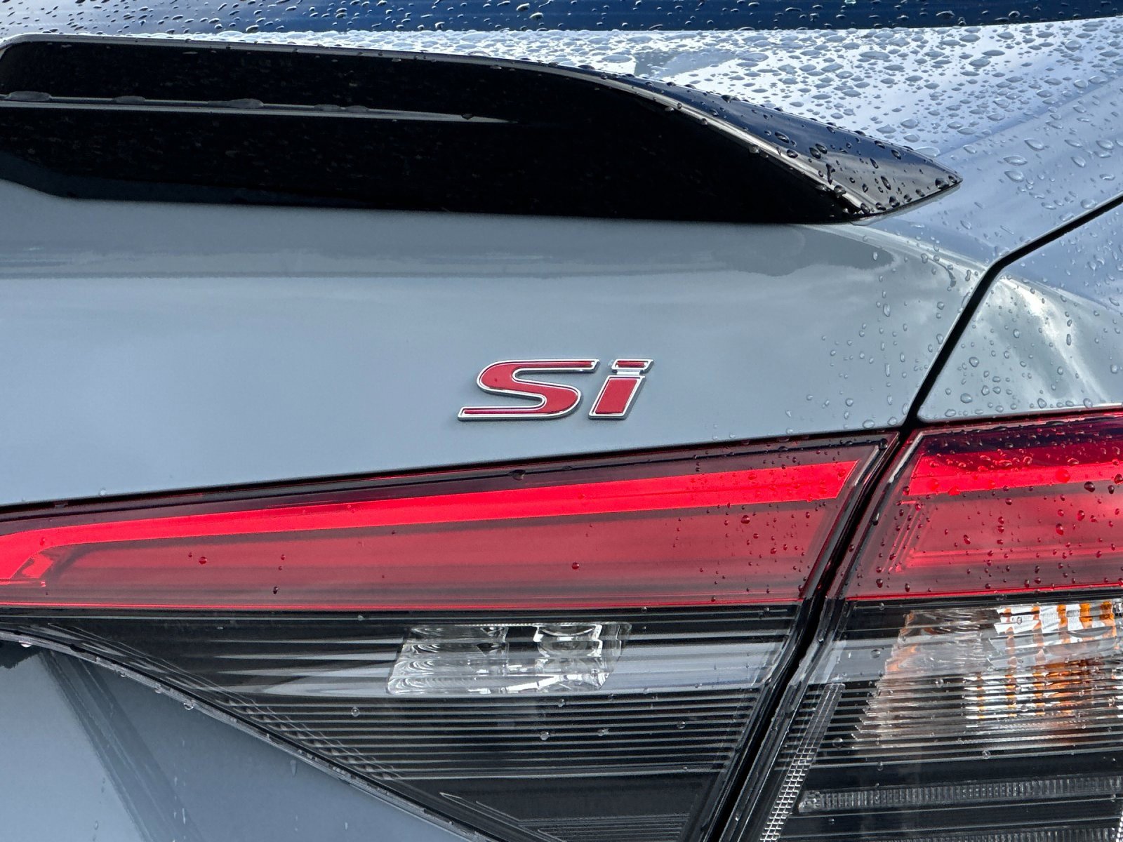 Used 2024 Honda Civic Si image 24