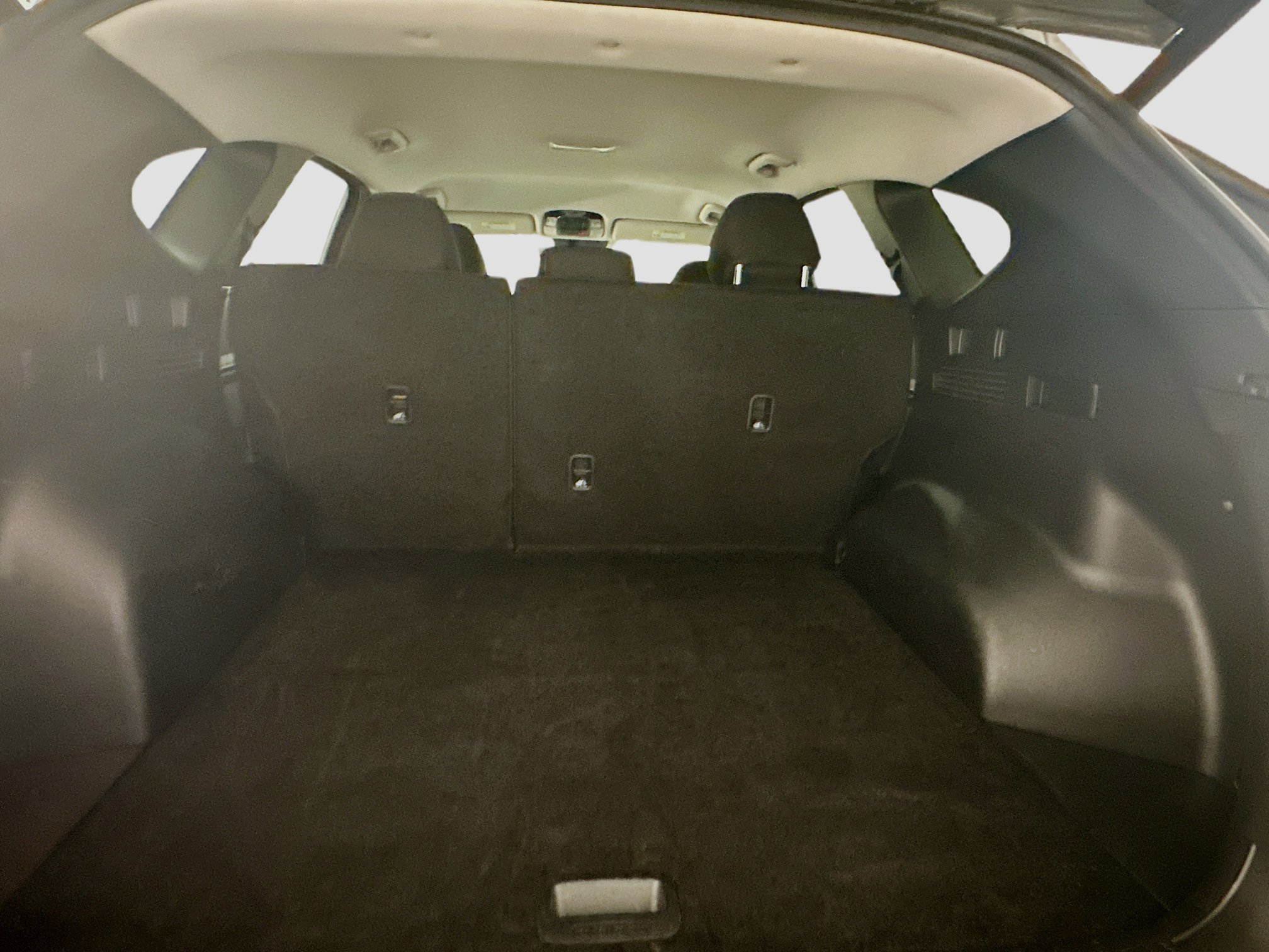Used 2024 Hyundai Tucson SEL image 29