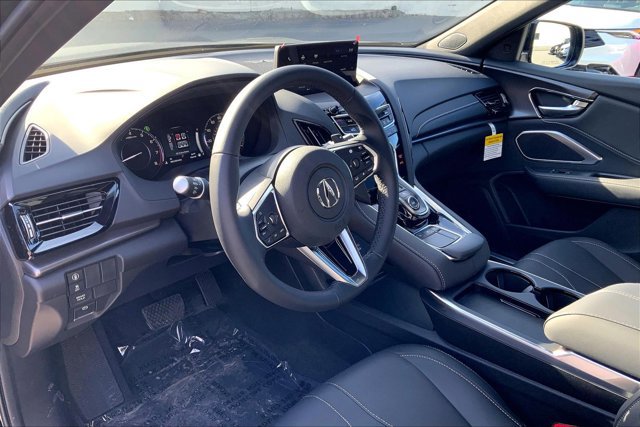 New 2026 Acura RDX SH-AWD image 12