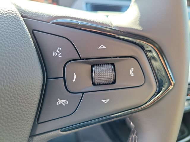 New 2027 Chevrolet Bolt RS FWD image 24