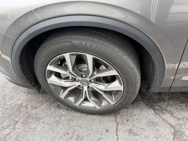 Used 2024 Acura MDX w/ Technology Package FWD image 15