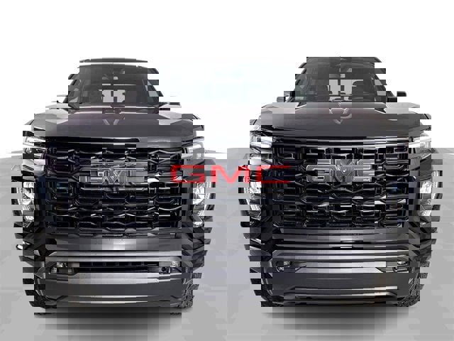 New 2026 GMC Canyon Elevation w/ Convenience Package image 3