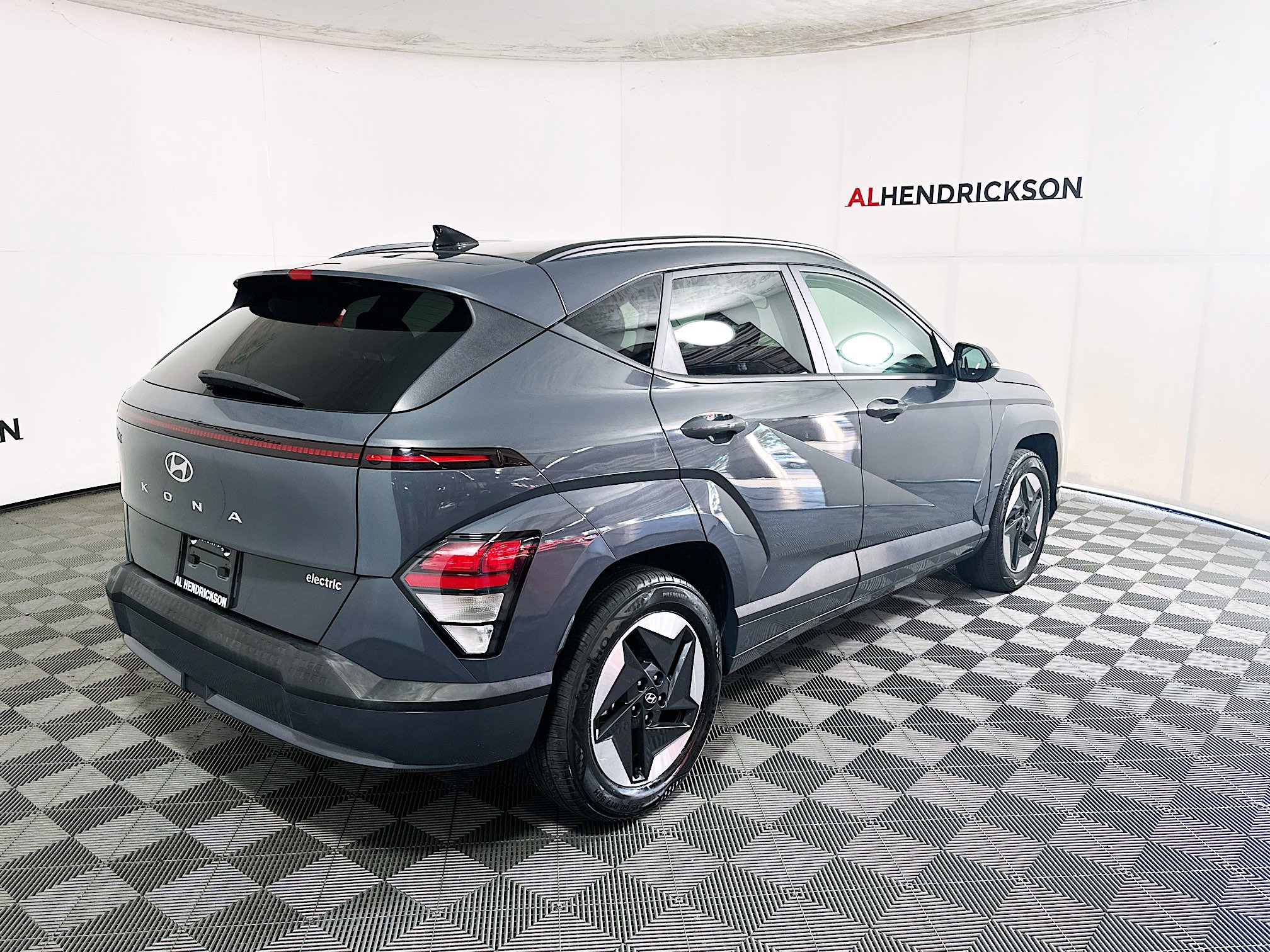 Used 2024 Hyundai Kona SEL image 3