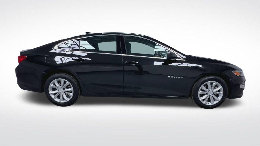 Used 2024 Chevrolet Malibu LT FWD image 22