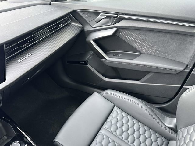 New 2026 Audi RS 3 image 13