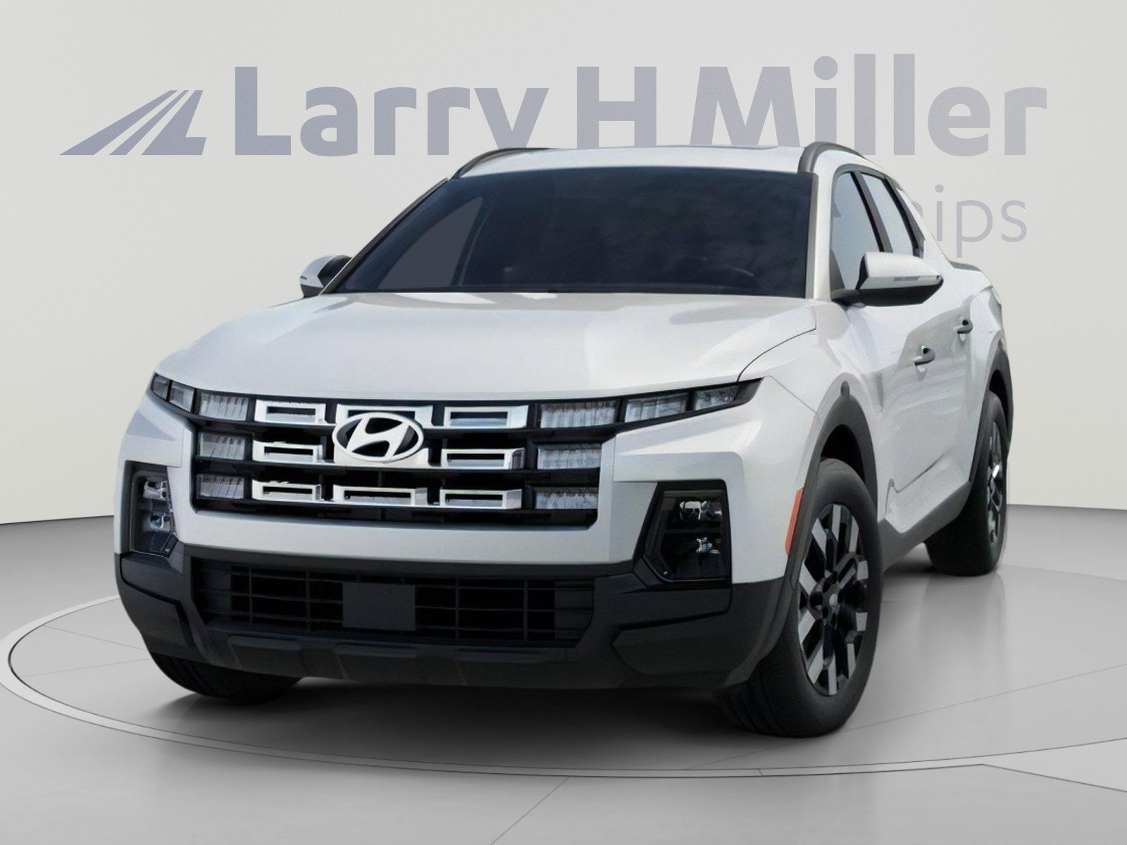 New 2026 Hyundai Santa Cruz SEL AWD/4WD image 6