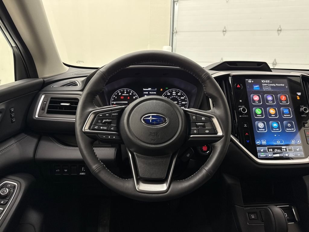 New 2026 Subaru Ascent Limited w/ Popular Package #2 image 15