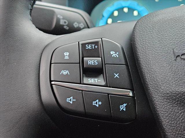 New 2026 Ford Bronco Sport Badlands w/ Badlands Tech Package image 16