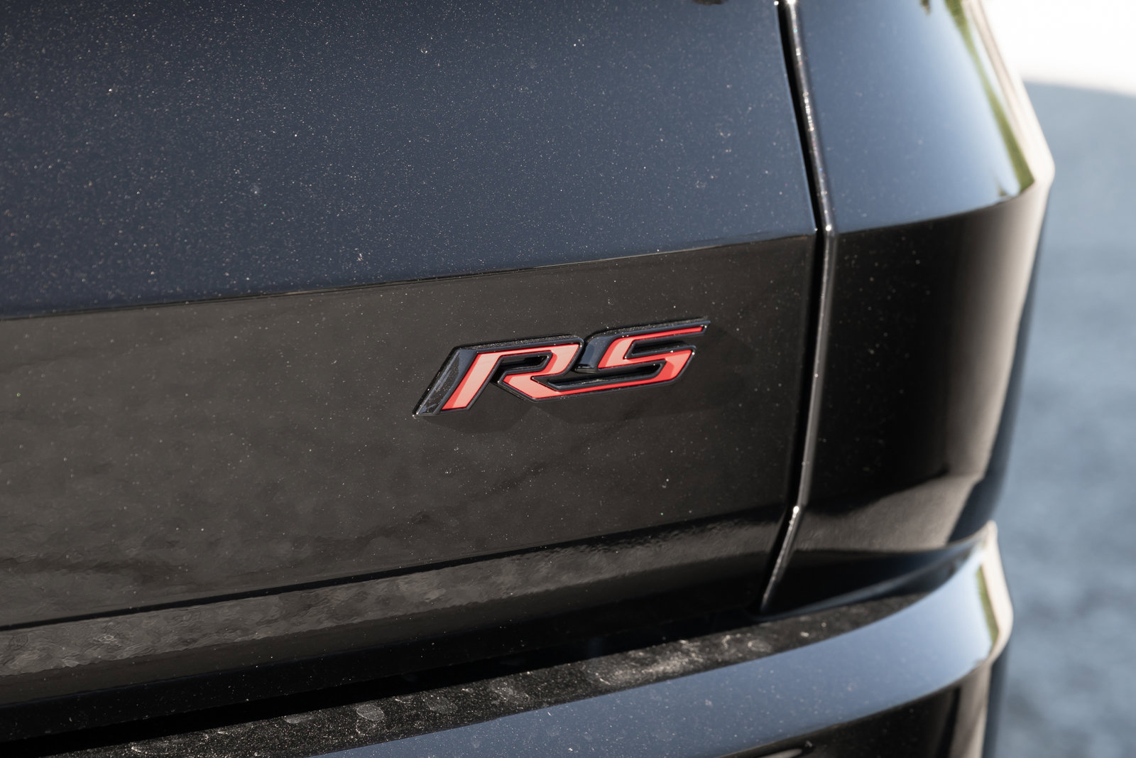 New 2026 Chevrolet Traverse RS w/ LPO, Floor Liner Package image 13