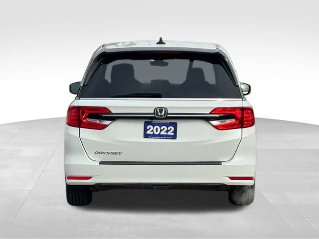 Used 2022 Honda Odyssey EX-L image 6