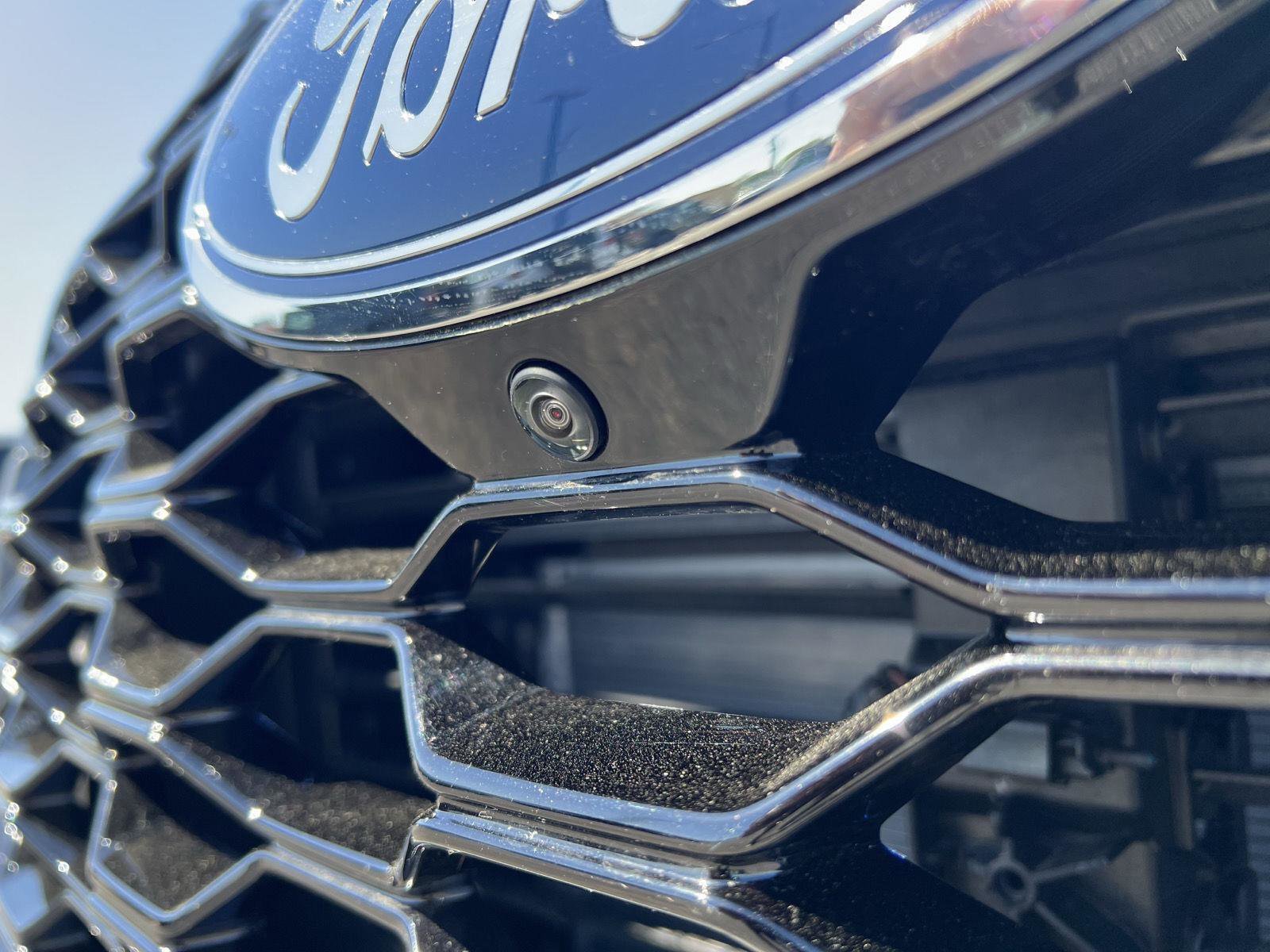 New 2026 Ford Explorer ST-Line AWD/4WD image 14