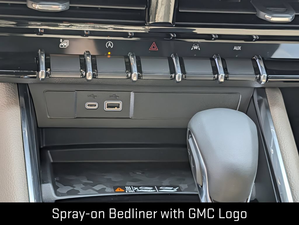 New 2026 GMC Canyon Denali AWD/4WD image 18