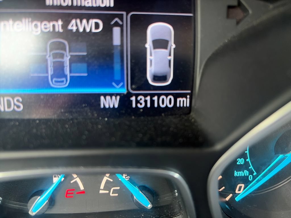 Used 2013 Ford Escape SEL AWD/4WD image 17