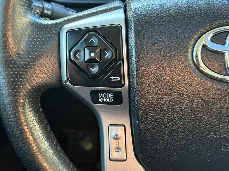 Used 2017 Toyota 4Runner Limited image 20