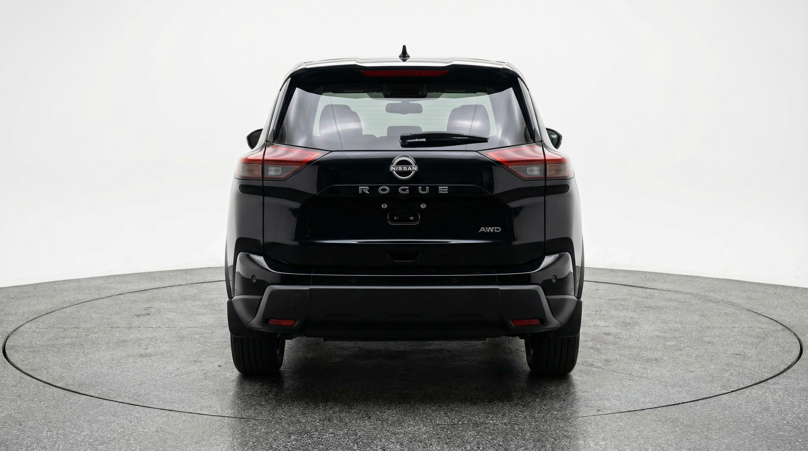 Used 2025 Nissan Rogue SV FWD image 7