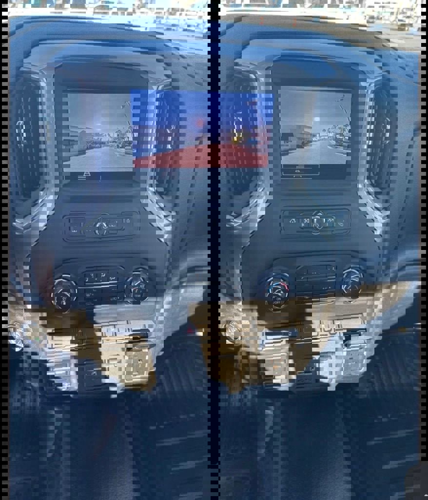 New 2026 Chevrolet Silverado 2500 W/T w/ WT Convenience Package image 13