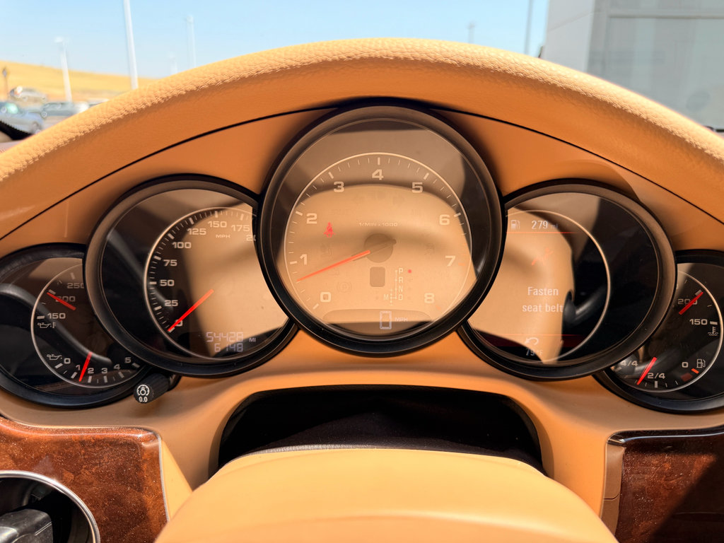 Used 2011 Porsche Panamera S RWD image 18