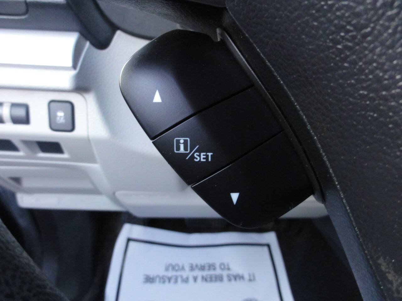 Used 2015 Subaru Forester 2.5i w/ Alloy Wheel Package AWD/4WD image 22